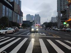 -庙街旅游·美食广场(五一广场店)