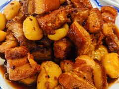 -何适山庄 ·可团建(水长城P2停车场店)