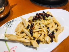 明湖脆藕-阳光家常菜(泉城路店)