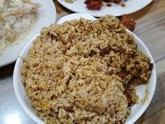 -老七饭馆(光荣道总店)