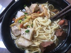 -阿芬卤面(花巷店)