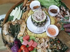 -南木湾·孔雀宴手抓饭·傣味餐厅