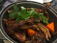 -美极鲜食坊(宝安南路店)