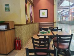 -赛百味SUBWAY(家佳源店)