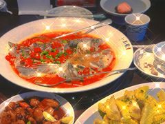 -上名堂·鱼头好吃(体育场路店)