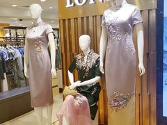-燕莎友谊商城(亮马桥店)