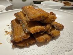 -老人和饭店(淮海中路店)
