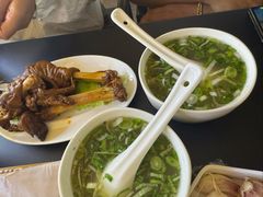 -有奴思烤肉·清真(正宁路店)