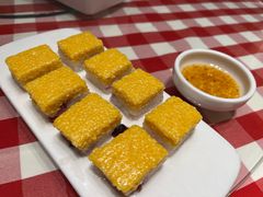 -西贝(无锡万象城店)