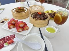 -圣丰城酒家·宴会(宝安大仟里店)