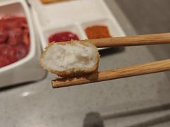 -海底捞火锅(龙岗星河COCO Park店)