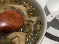 -顶特勒·黄鱼馆·特色菜(上海大世界店)