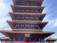 -牛首山文化旅游区