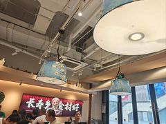-北极阁公园