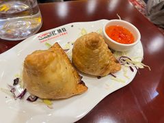 -清真· AL-JANNAT 佳纳特餐厅(仙林店)