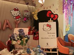 -LE SHARE洛笙·花园西餐(北京路步行街店)