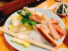 -蟹道乐(道顿堀本店)