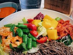 -THE WOODS 简餐 (国贸商城店)