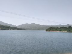 -白河堡水库