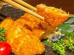 -晶吉·居酒屋·日本料理·烧鸟(中山区民主广场经典生活店)