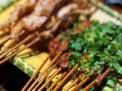 -86烧烤·炭火烧烤 (石人总店)