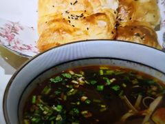 -寿州大饭店·餐厅