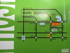 -弘医堂医院-中医科