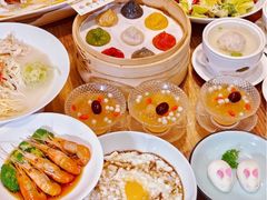 -乐忻皇朝(上海中心大厦店)