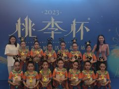 -予荷舞蹈(盛景校区)