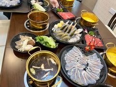 -丽江庭院之爱在路上(西单店)