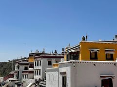 -五当召景区