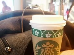 -星巴克(北京王府井店)