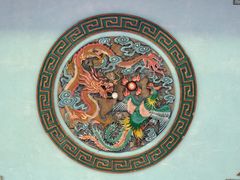 -广东圆玄道观