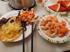 -吉布鲁牛排海鲜自助(假日国际店)