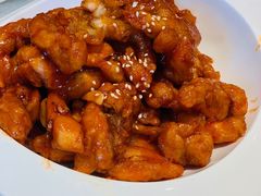 -马凯餐厅(地安门店)