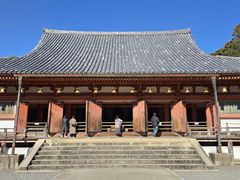 -醍醐寺