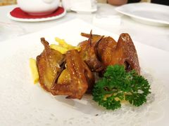 -潮福城大酒楼·潮粤菜·港式点心(阳光城店)