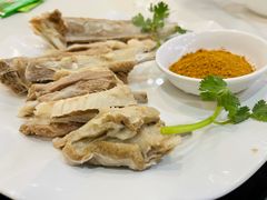 手抓羊排-内蒙古牛羊肉特色美食(后海滨路店)