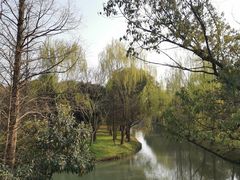 -同里国家湿地公园