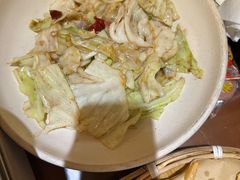 -肖记公安牛肉鱼杂馆·省级非物质文化遗产(三角路直营店)