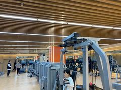 -CXFIT 陈徐健身工作室(凯旋店)