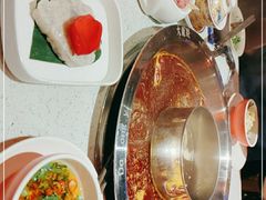 -大龙燚·旷野鲜火锅(广州首店)