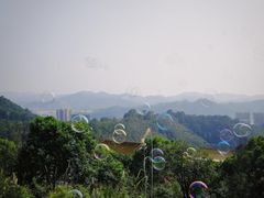 -白云山风景名胜区