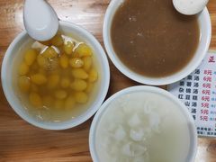 -正宗棉湖甜汤春卷店