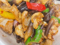 -锦粤宫·精致粤菜(深圳北站店)