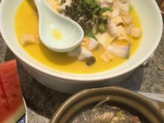 -南京大牌档(苏州中心店)