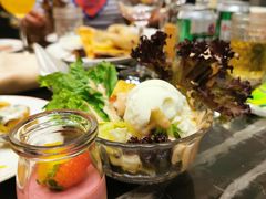-金奥国际酒店全日餐厅ALTITUDE