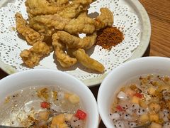 -江渔兒酸菜魚專門店(顺盈时代广场店)