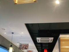 大堂-九府羊·鲜羊火锅·烤串(新华路店)