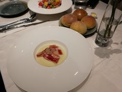-L'Arome芳芳法国餐厅(仙林金鹰店)